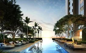 Sea View -High Floor 2 Bed Room Excellent Location